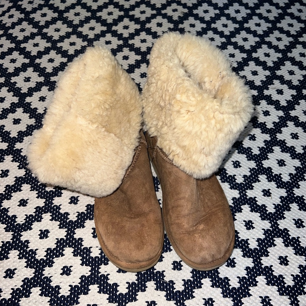 Uggs